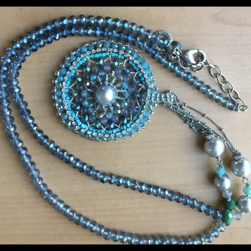 Rush by Dennis & Charles